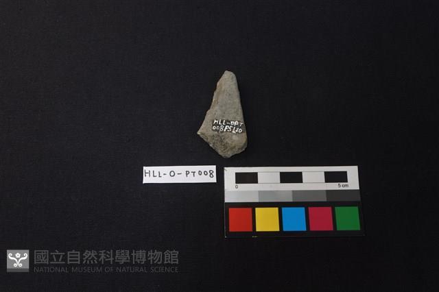 陶片藏品圖，第2張