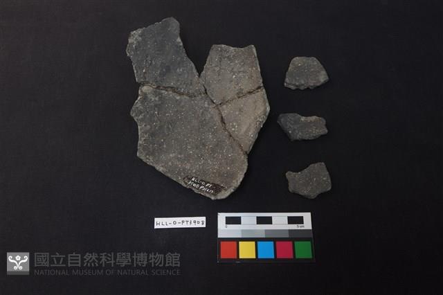 陶片藏品圖，第2張