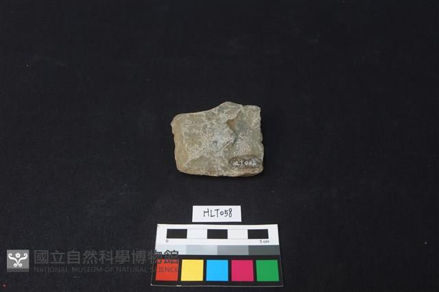 斧鋤形器藏品圖，第2張