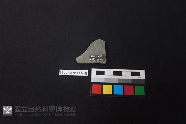 陶片藏品圖，第2張