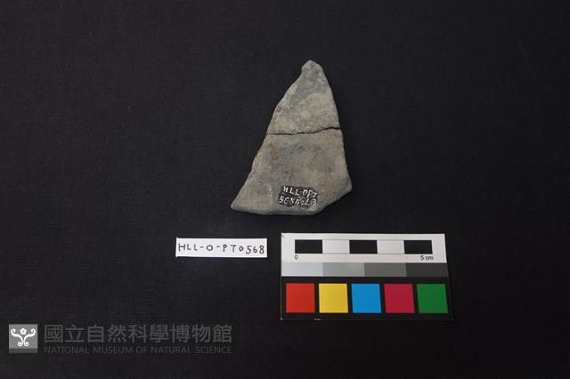 陶片藏品圖，第2張