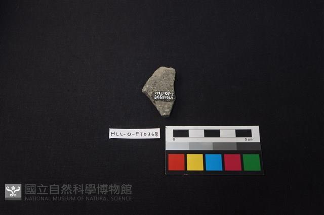 陶片藏品圖，第2張