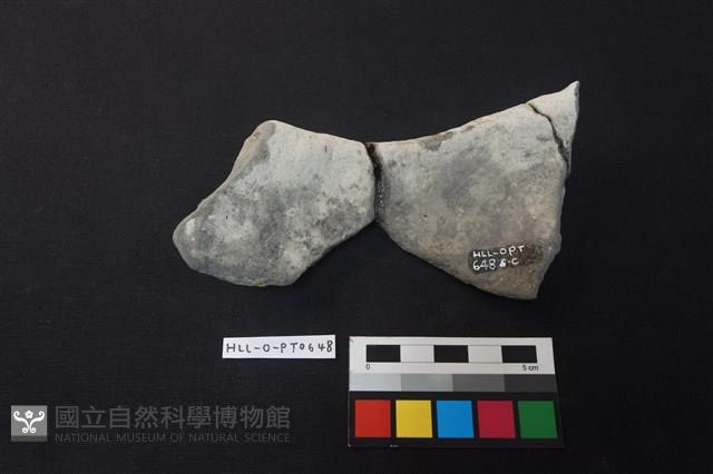 陶缽藏品圖，第2張