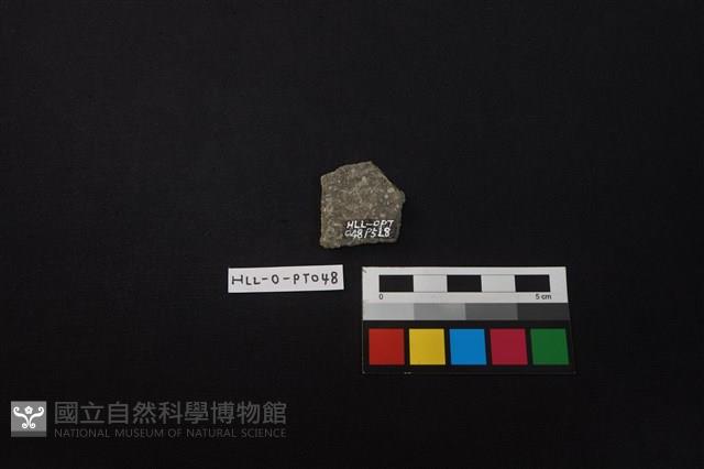 陶片藏品圖，第2張