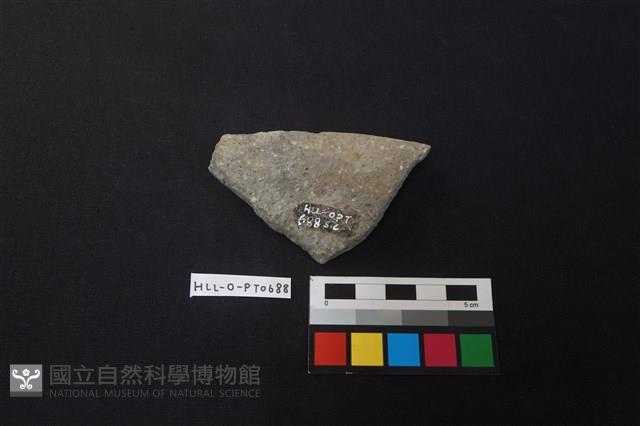 陶片藏品圖，第2張