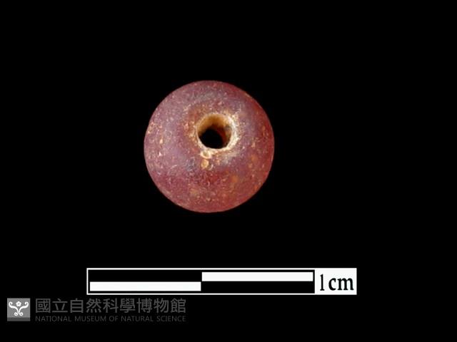 玻璃珠藏品圖，第2張