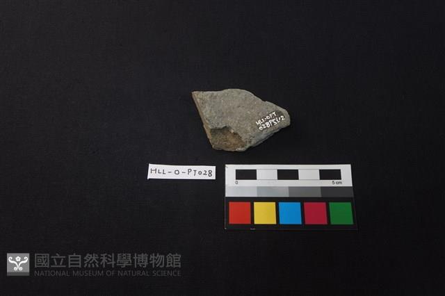 陶片藏品圖，第2張