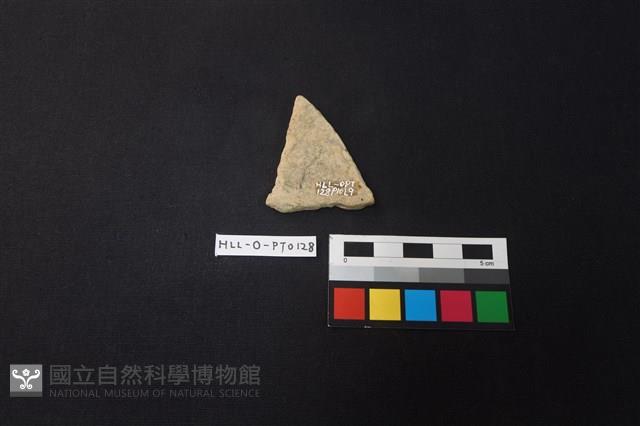 陶片藏品圖，第2張