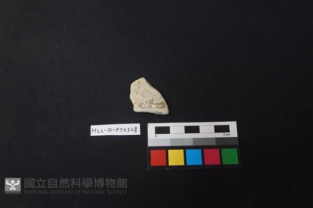 陶片藏品圖，第2張