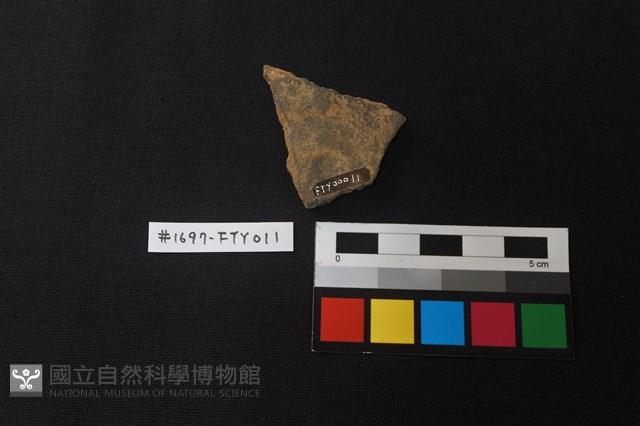 陶片藏品圖，第2張