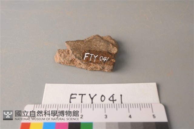 陶片藏品圖，第2張