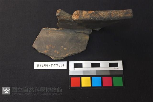 陶片藏品圖，第2張