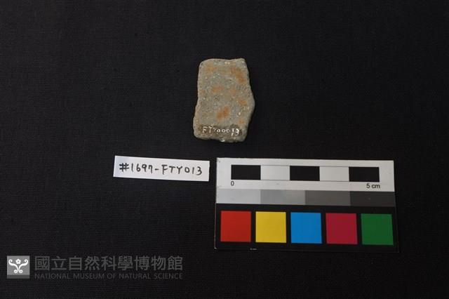 陶片藏品圖，第2張