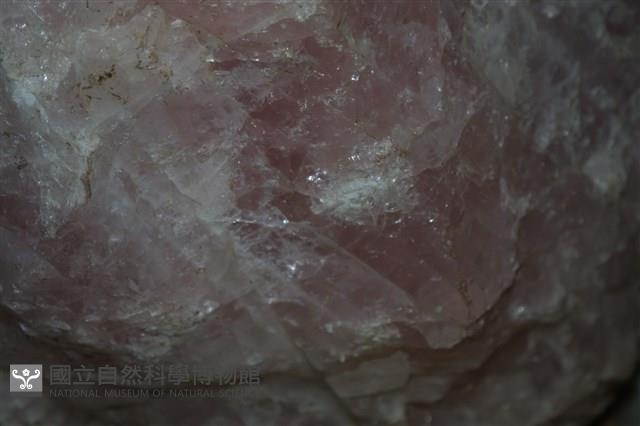 薔薇石英藏品圖，第9張