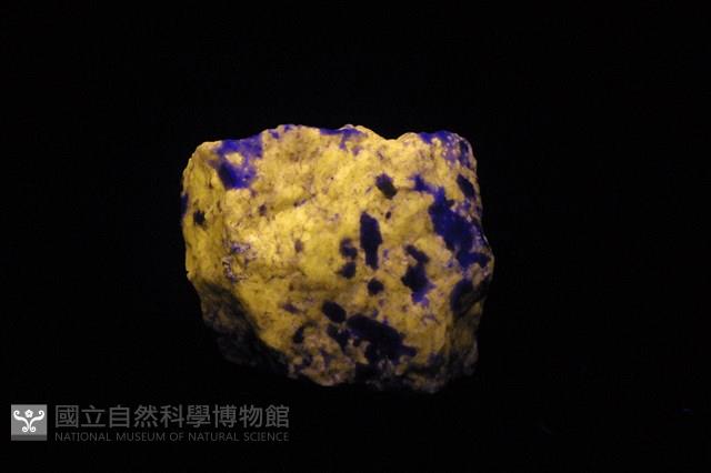 鈣柱石藏品圖，第9張