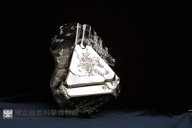 黃鐵礦藏品圖，第9張