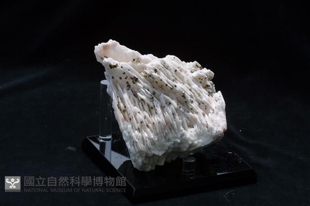 重晶石/黃銅礦藏品圖，第9張