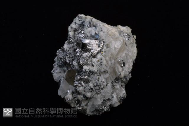 硫銅鈷礦藏品圖，第21張