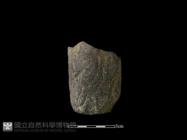 石鎚藏品圖，第1張