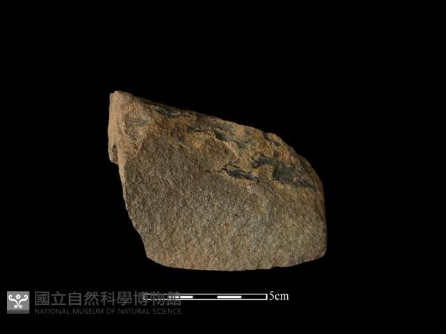 石片器藏品圖，第1張