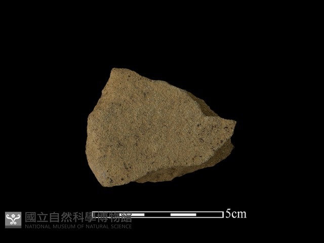 砥石藏品圖，第1張