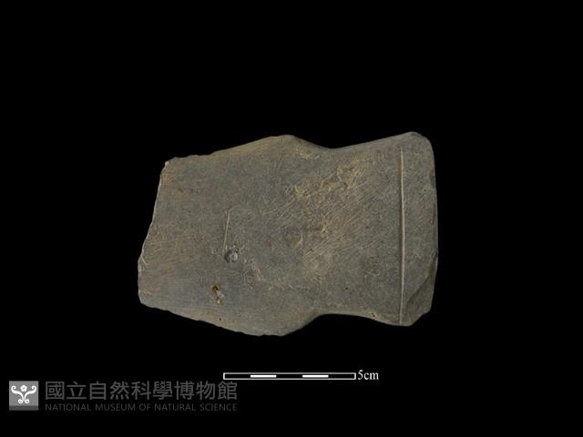 戈形器藏品圖，第2張