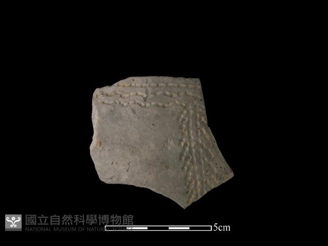 陶缽藏品圖，第1張