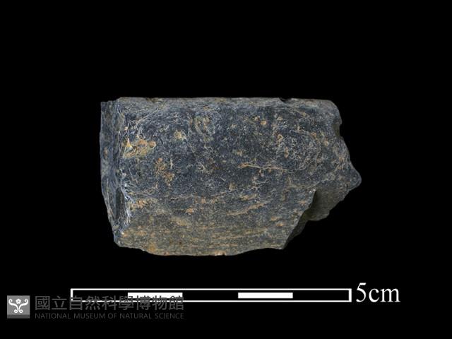 石刀藏品圖，第1張