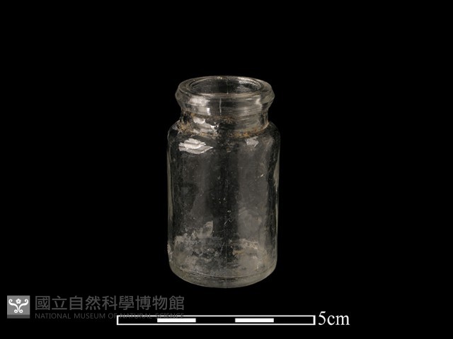 玻璃瓶藏品圖，第2張