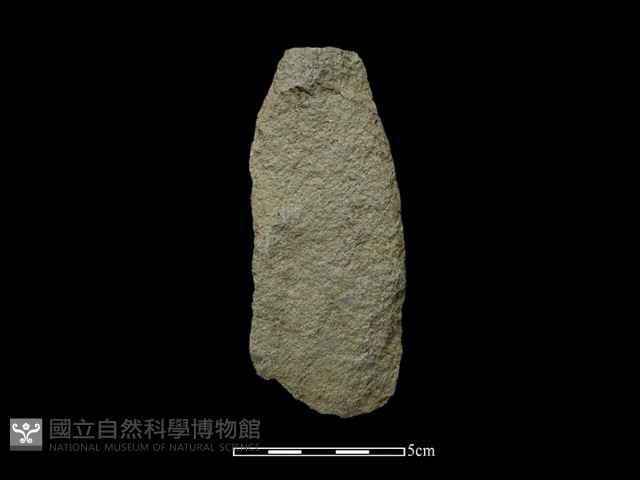 石片器藏品圖，第2張