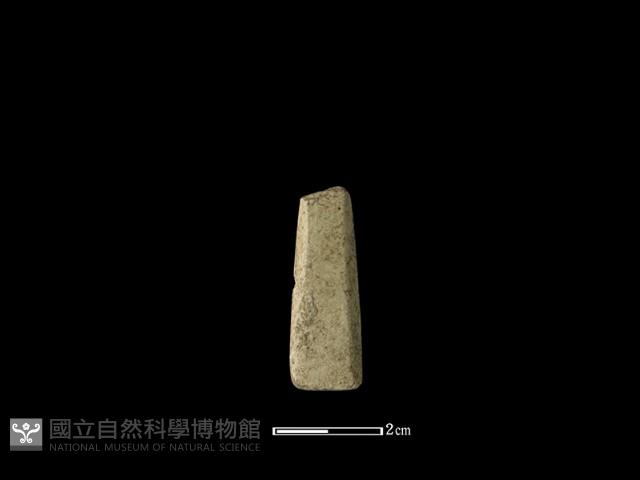 矛鏃形器藏品圖，第1張