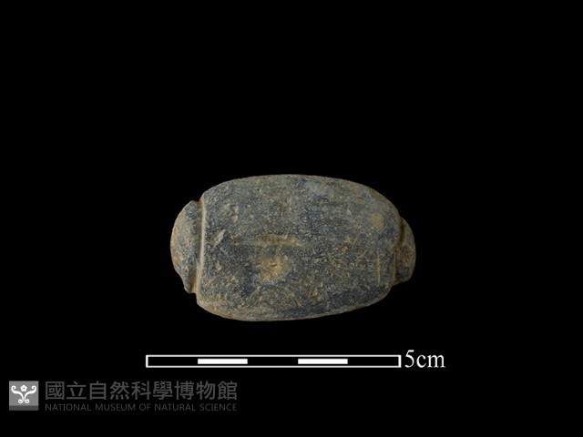 網墜藏品圖，第1張