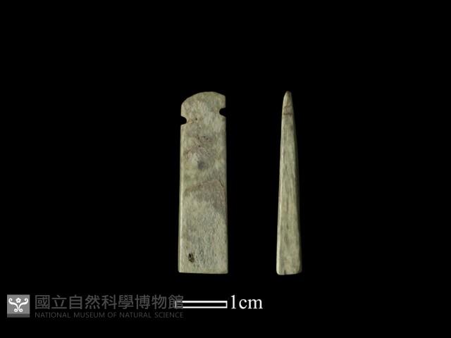 玉飾藏品圖，第1張