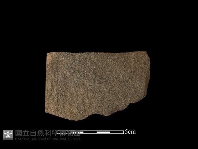 石片器藏品圖，第2張