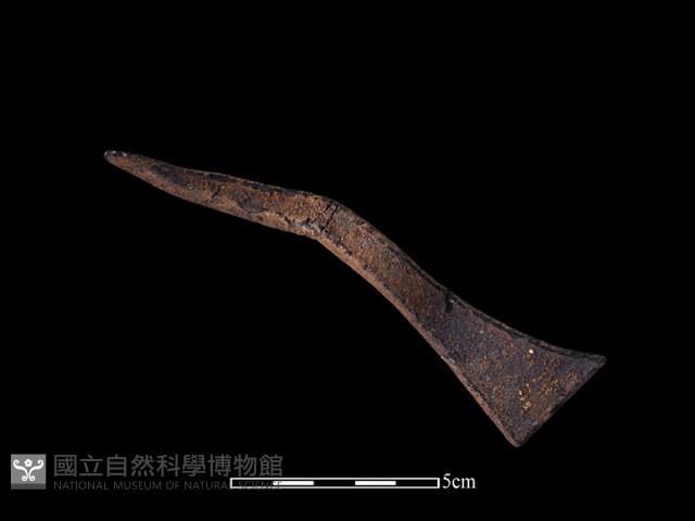 鐵把藏品圖，第1張