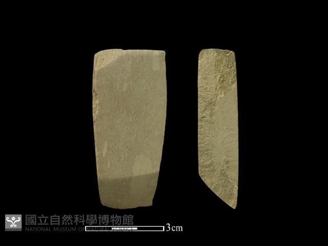 錛鑿形器藏品圖，第1張