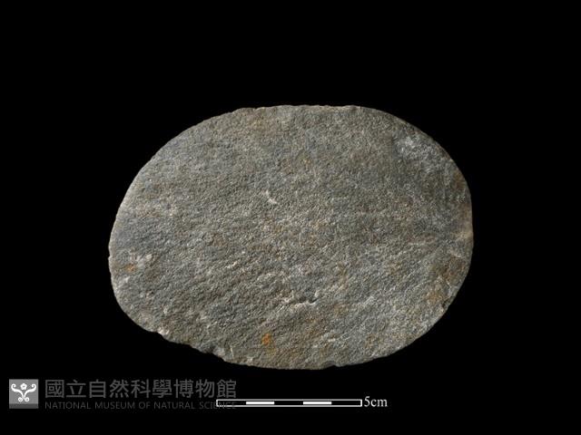 石片器藏品圖，第2張