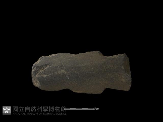 戈形器藏品圖，第1張