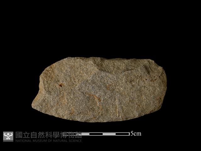 石片器藏品圖，第2張