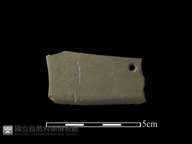 石刀藏品圖，第2張