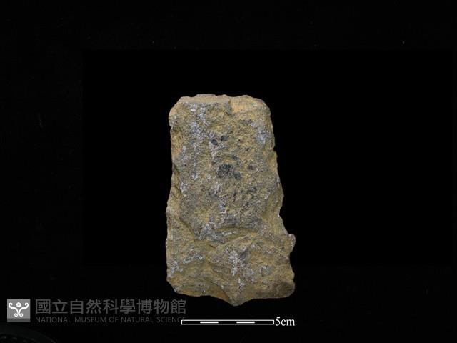 斧鋤形器藏品圖，第1張