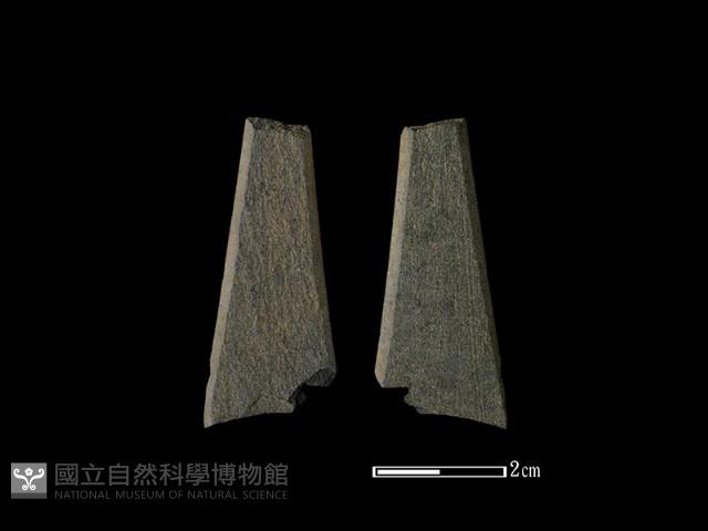 矛鏃形器藏品圖，第1張