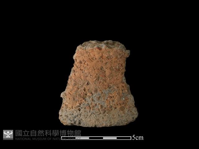 陶片藏品圖，第2張