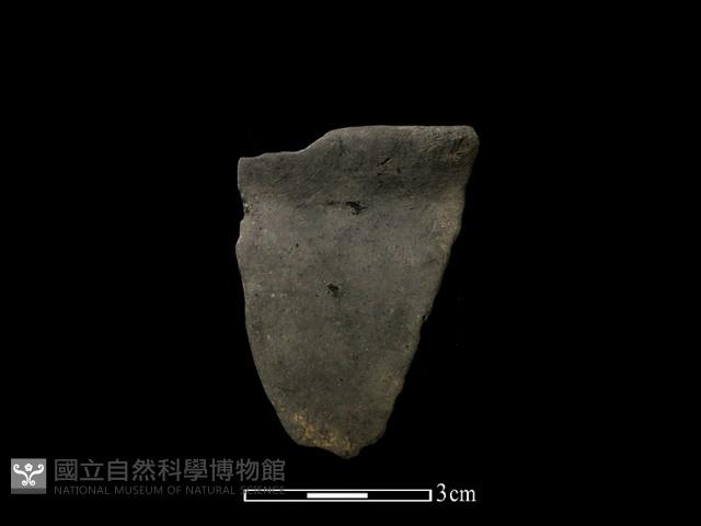 陶缽藏品圖，第1張