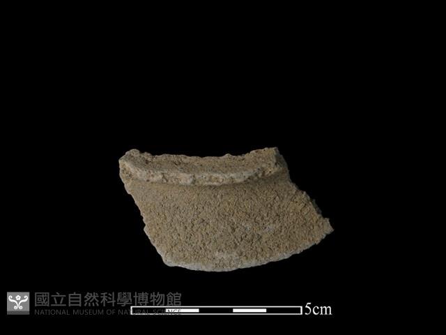 陶片藏品圖，第2張