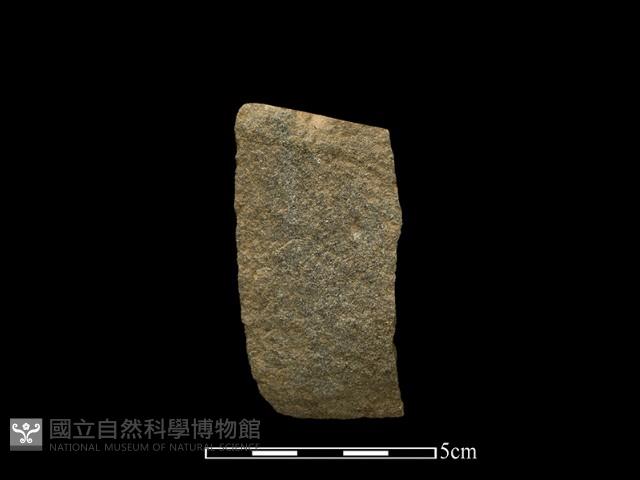 石片器藏品圖，第1張