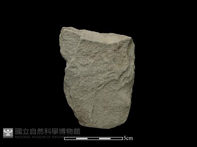 斧鋤形器藏品圖，第2張