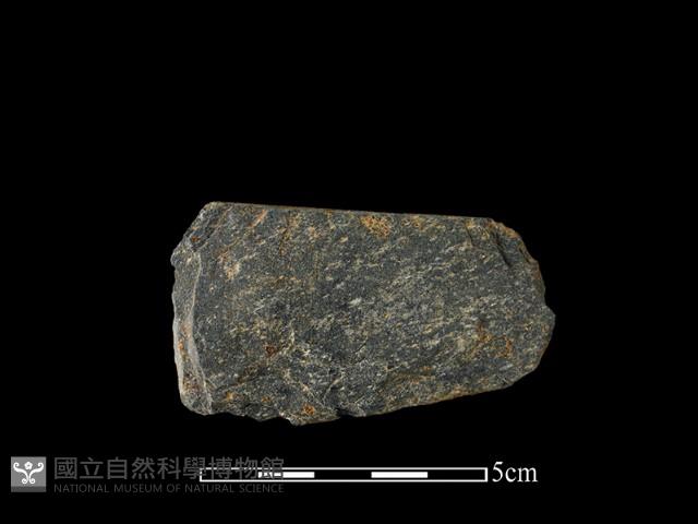 磨製有刃石器藏品圖，第2張