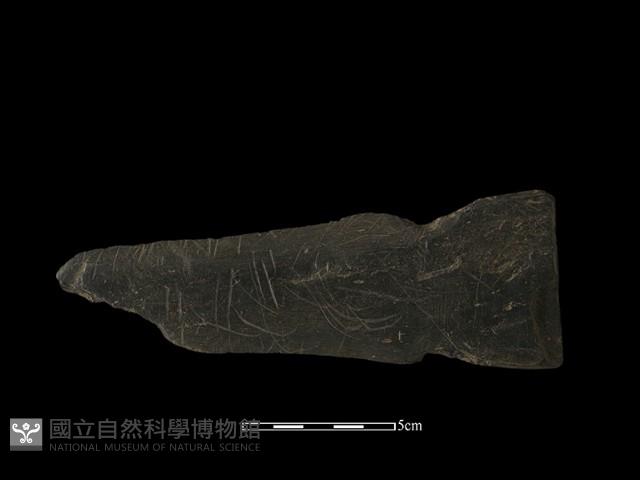 戈形器藏品圖，第1張