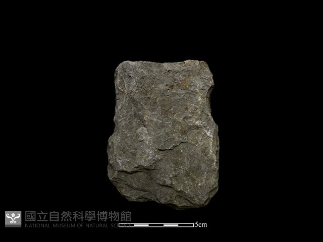 斧鋤形器藏品圖，第1張